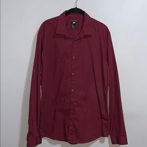 H&M Men’s Shirt